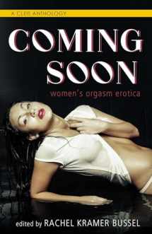 9781627783057-1627783059-Coming Soon: Women's Orgasm Erotica