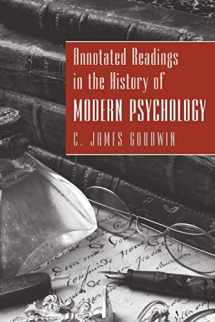 9780470228111-0470228113-Annotated Readings in the History of Modern Psychology