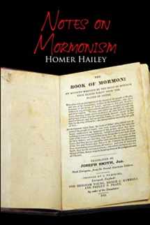 9781947622647-1947622641-Notes on Mormonism