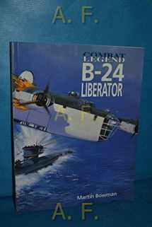 9781840374032-1840374039-B-24 Liberator (Combat Legend)