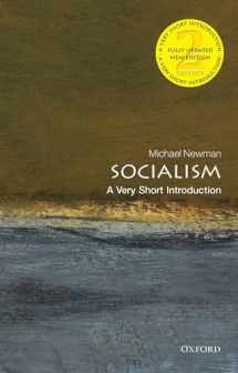 9780198836421-0198836422-Socialism: A Very Short Introduction (Very Short Introductions)