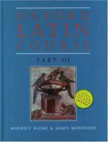 9780195215526-0195215524-Oxford Latin Course
