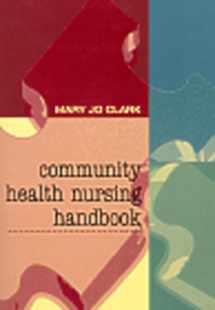 9780838510704-0838510701-Community Health Nursing Handbook