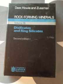 9780582465213-0582465214-Rock-Forming Minerals