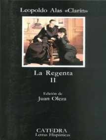 9788437604558-8437604559-La Regenta, Vol. 2