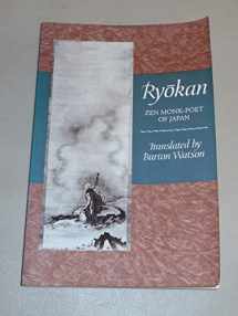 9780231044158-0231044151-Ryokan: Zen Monk - Poet of Japan