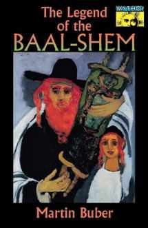 9780691043890-0691043892-The Legend of the Baal-Shem