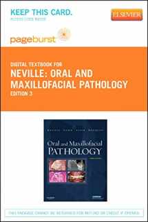 9781455735303-1455735302-Oral and Maxillofacial Pathology - Elsevier eBook on VitalSource (Retail Access Card)