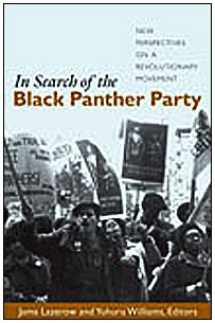 9780822338376-0822338378-In Search of the Black Panther Party: New Perspectives on a Revolutionary Movement