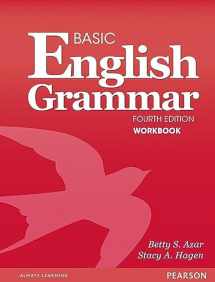 9780132942270-0132942275-Basic English Grammar Workbook