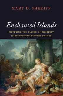 9780226483108-022648310X-Enchanted Islands: Picturing the Allure of Conquest in Eighteenth-Century France