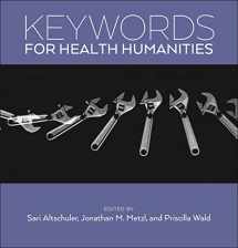 9781479808090-1479808091-Keywords for Health Humanities