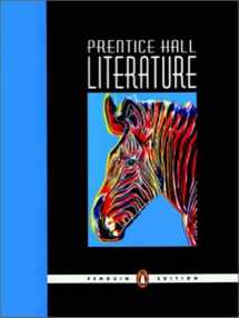 9780131317147-0131317148-Prentice Hall Literature Student Edition Grade 7 Penguin Edition 2007c