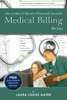 9781601382801-1601382804-How to Open & Operate a Financially Successful Medical Billing Service