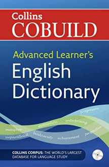 9780007210138-0007210132-Advanced Learner s English Dictionary