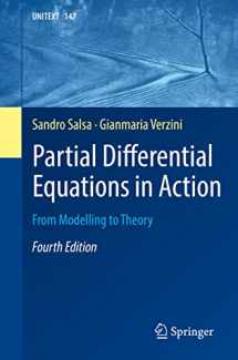 9783031218521-3031218523-Partial Differential Equations in Action: From Modelling to Theory (UNITEXT, 147)