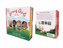 9780525553045-0525553045-Strong Girls Gift Set (Ordinary People Change the World)