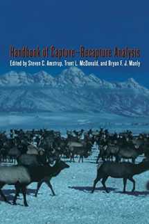 9780691089683-069108968X-Handbook of Capture-Recapture Analysis