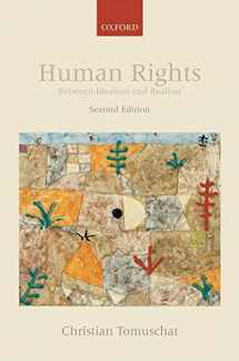9780199232741-0199232741-Human Rights: Between Idealism and Realism (Collected Courses of the Academy of European Law)