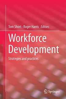 9789812870674-9812870679-Workforce Development: Strategies and Practices