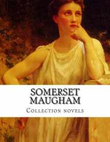 9781500831615-1500831611-Somerset Maugham, Collection novels