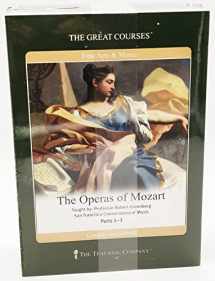 9781565855984-1565855981-The Operas of Mozart