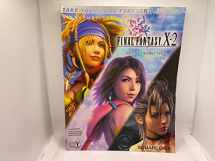 9780744002850-0744002850-Final Fantasy X-2, Official Strategy Guide