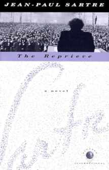 9780679740780-0679740783-The Reprieve: A Novel