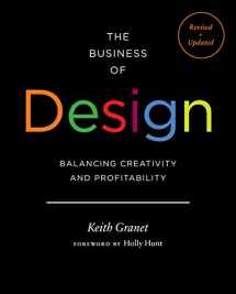 9781616899981-1616899980-The Business of Design: Balancing Creativity and Profitability