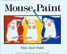 9780152560256-0152560254-Mouse Paint
