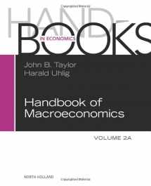 9780444594693-0444594698-Handbook of Macroeconomics (Volume 2A)