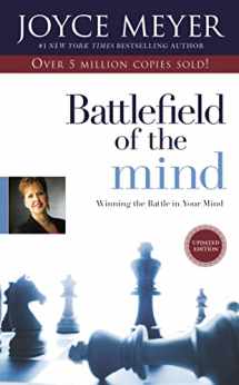 9780892968268-0892968265-Battlefield of the Mind: Winning the Battle in Your Mind