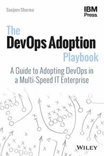 9781119308744-1119308747-The DevOps Adoption Playbook: A Guide to Adopting DevOps in a Multi-Speed IT Enterprise