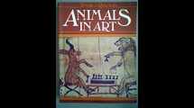 9780714100821-071410082X-Animals in art