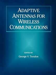 9780780360167-0780360168-Adaptive Antennas for Wireless Communications