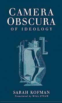 9780801485930-0801485932-Camera Obscura: Of Ideology