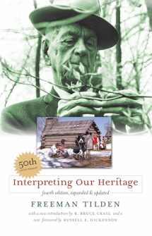 9780807858677-0807858676-Interpreting Our Heritage