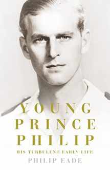 9780007305377-0007305370-Young Prince Philip
