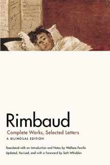 9780226719771-0226719774-Rimbaud: Complete Works, Selected Letters, a Bilingual Edition