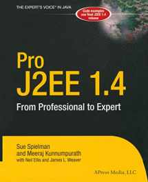 9781590593400-1590593405-Pro J2EE 1.4: From Professional to Expert