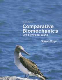 9780691155661-0691155666-Comparative Biomechanics: Life's Physical World - Second Edition