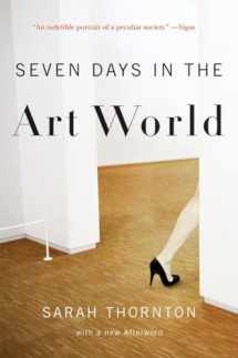 9780393337129-039333712X-Seven Days in the Art World