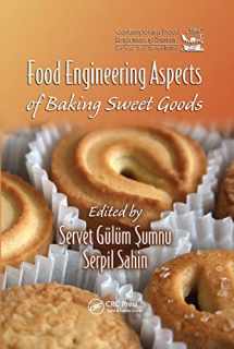 9780367387617-0367387611-Food Engineering Aspects of Baking Sweet Goods (Contemporary Food Engineering)