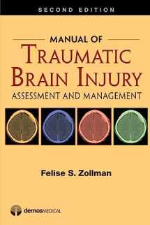 9781620700938-162070093X-Manual of Traumatic Brain Injury: Assessment and Management