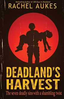 9780989901840-098990184X-Deadland's Harvest (Deadland Saga)