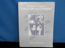 9780205158195-0205158196-Current Readings in Child Development