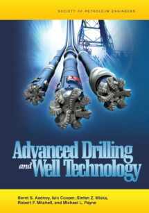 9781555631451-1555631452-Advanced Drilling and Well Technology