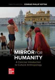 9781260071429-1260071421-Mirror for Humanity: A Concise Introduction to Cultural Anthropology