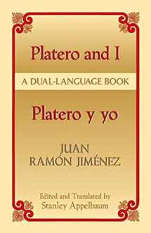 9780486435657-0486435652-Platero and I/Platero y yo: A Dual-Language Book (Dover Dual Language Spanish)