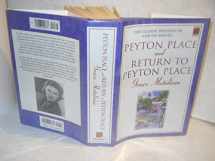 9780517204771-0517204770-Peyton Place and Return to Peyton Place (Modern Classics)